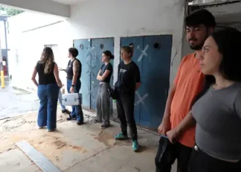 Unifesp identifica cela onde ditadura forjou ‘suicídio’ de Vladimir Herzog