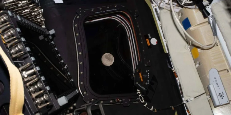 AO VIVO: acompanhe os astronautas da missão Artemis II na órbita da Lua