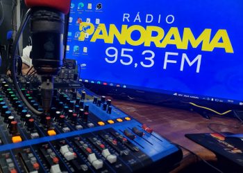 A Voz que Ecoa na Amazônia: Rádio Panorama FM celebra 38 anos de história e cidadania