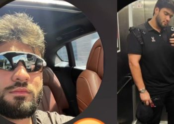 Influenciador denuncia golpe de R$ 50 mil na compra de carro