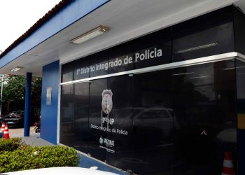 Suspeito faz compras com cartão roubado e ajuda na própria prisão em Manaus