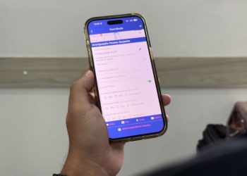 Saiba como usar o novo APP da SSP-AM para acionar a polícia com rapidez