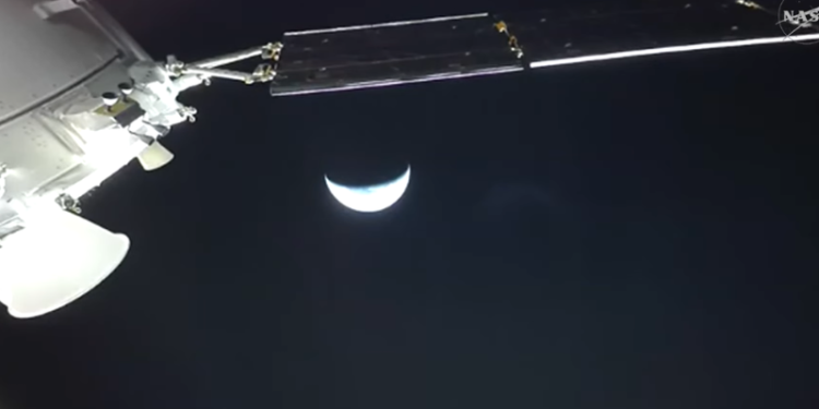 Acompanhe o retorno dos astronautas da Artemis 2 à Terra