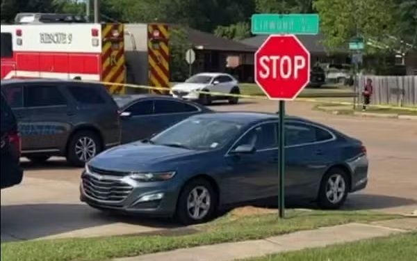 Atirador mata oito crianças em série de ataques a casas nos EUA, diz polícia