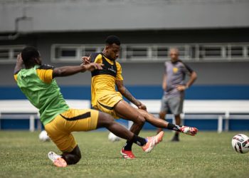 Amazonas FC estreia na Série C diante do Confiança, em Aracaju