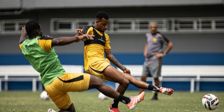 Amazonas FC estreia na Série C diante do Confiança, em Aracaju