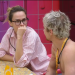 Ana Paula e Juliano Floss selam aliança e analisam pódio no BBB 26