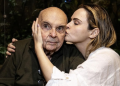 Pai de Ana Paula Renault é internado às pressas em BH aos 96 anos