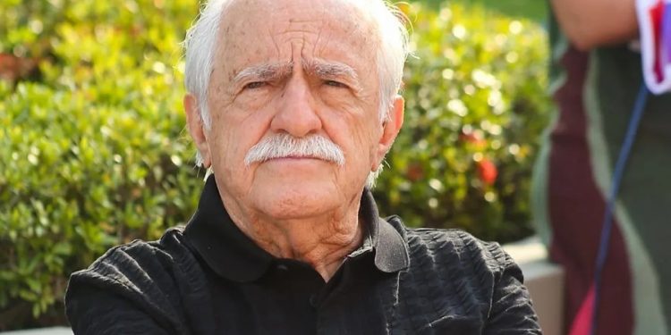 Ary Fontoura aciona Justiça por despejo e dívida de R$ 131 mil