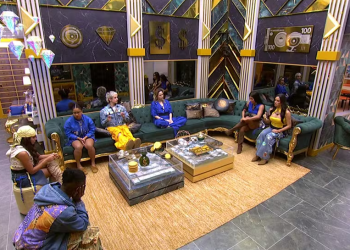 Semana do BBB26 tem botão misterioso, anjo autoimune e eliminação no domingo