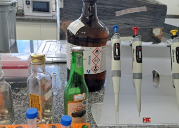 AM terá regras mais rígidas para combater venda de bebidas adulteradas