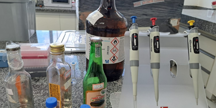 AM terá regras mais rígidas para combater venda de bebidas adulteradas