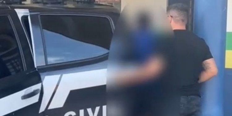 Condenado por estupro de vulnerável é preso após descumprir acordo no AM