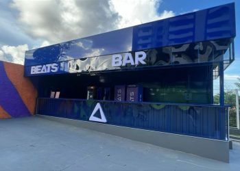 Novo espaço de entretenimento em Manaus inaugura com a festa ‘Derretida’