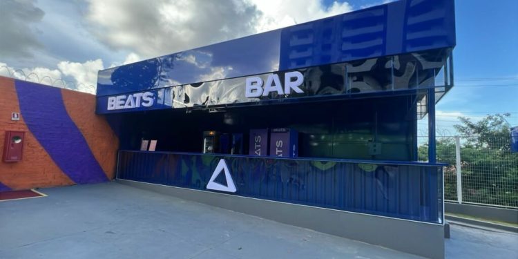 Novo espaço de entretenimento em Manaus inaugura com a festa ‘Derretida’