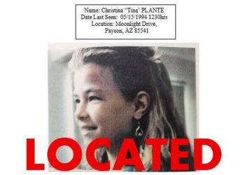 Entenda o caso da adolescente desaparecida há mais de 30 anos