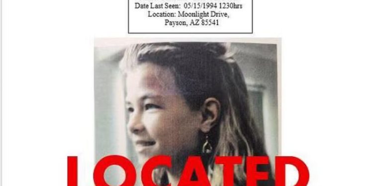 Entenda o caso da adolescente desaparecida há mais de 30 anos