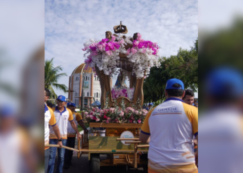 Círio de Nazaré em Manaus terá nova data a partir deste ano