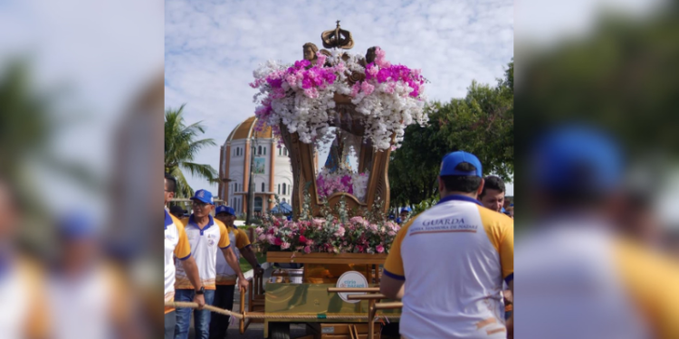 Círio de Nazaré em Manaus terá nova data a partir deste ano