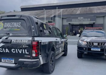 ‘Mano Ice’ é preso no Pará por envolvimento na morte de irmãos em Manaus