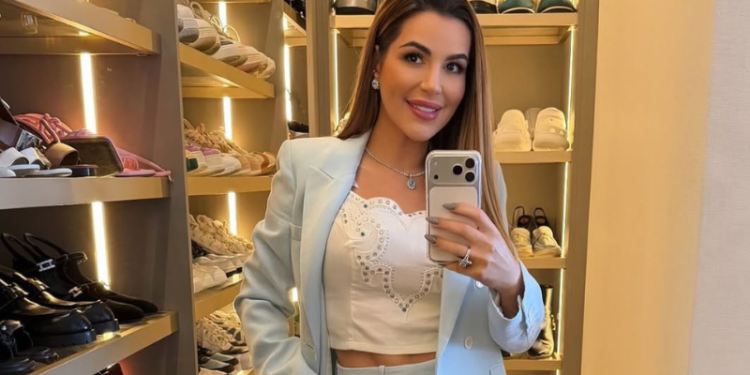 Após prisão de MC Ryan e MC Poze, PF investiga Deolane Bezerra em esquema