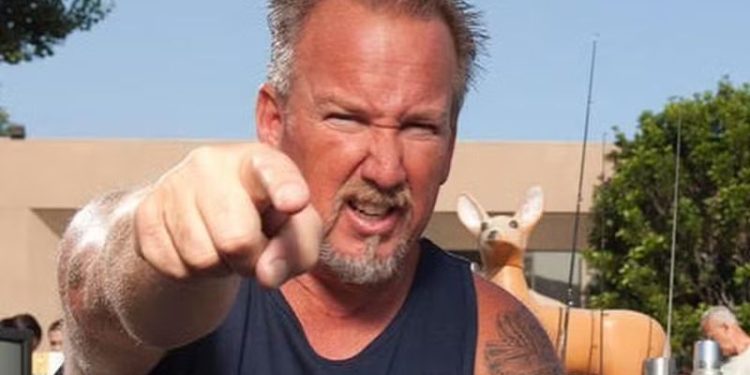 Darrell Sheets, do reality ‘Quem Dá Mais?’, morre aos 67 anos