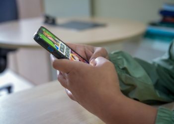 DPE-AM alerta para riscos no ambiente digital para crianças e adolescentes
