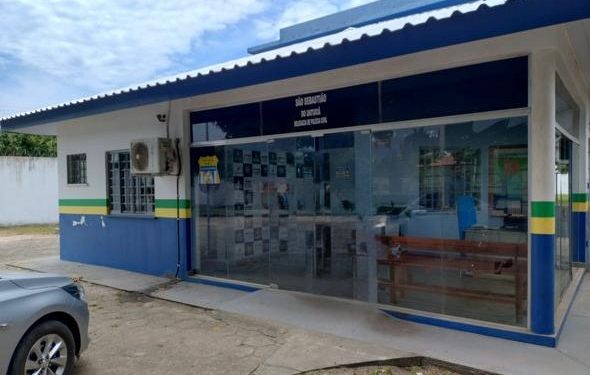 Preso homem que agrediu mulher em 2025 no interior do AM