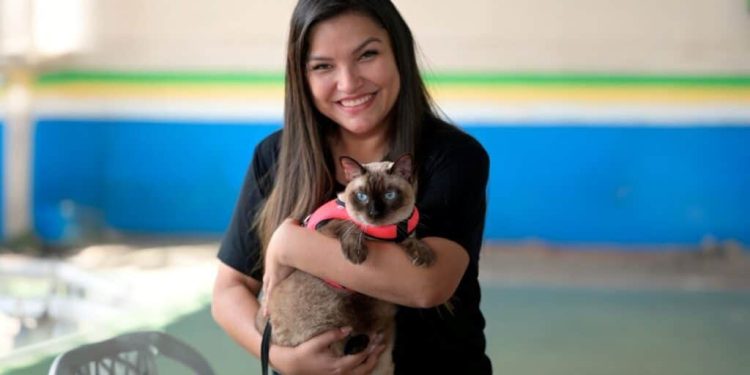 Joana Darc surge como favorita para vice-governadora em 2026