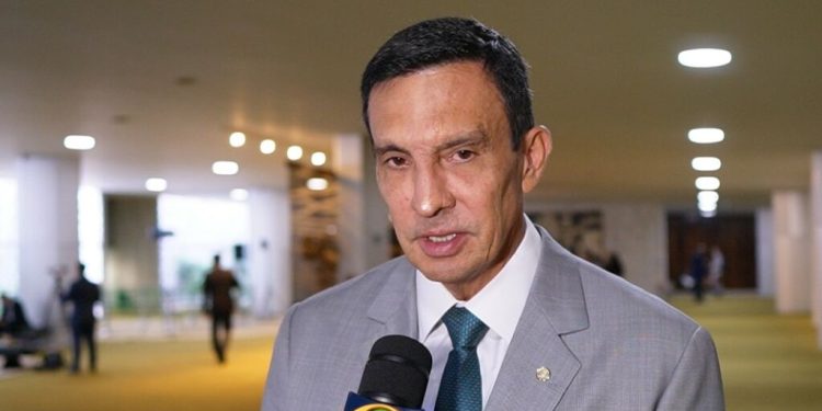 Câmara aprova urgência para proposta que abre mercado aéreo na Amazônia