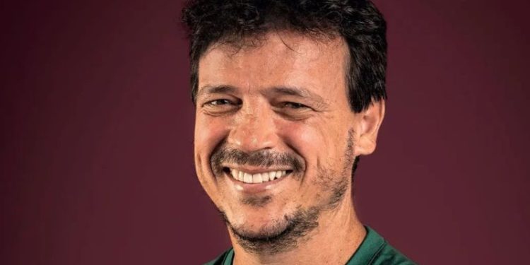 Corinthians acerta contratação de Fernando Diniz