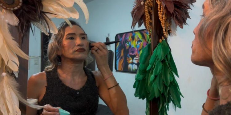 Documentário dá visibilidade à população trans e ações de prevenção ao HIV no AM