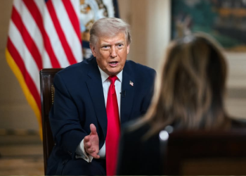 Trump intensifica ataques ao Papa Leão XIV e critica Otan e Giorgia Meloni