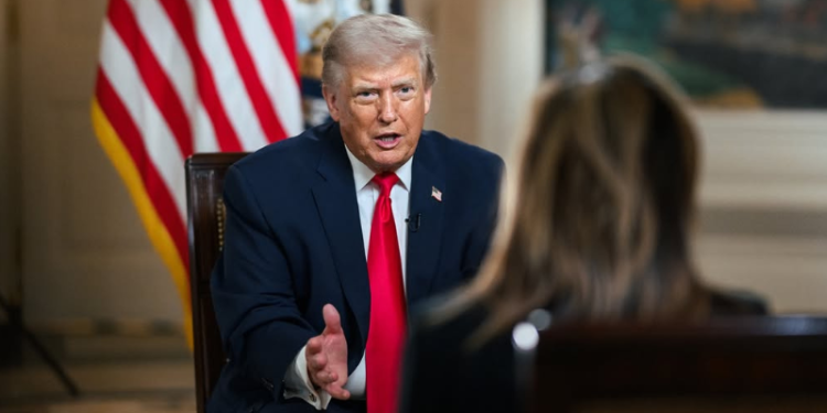 Trump intensifica ataques ao Papa Leão XIV e critica Otan e Giorgia Meloni