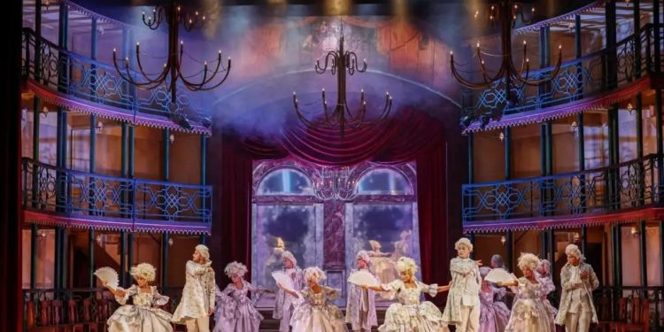 Festival de Ópera terá montagem histórica de ‘Salvator Rosa’ em Manaus