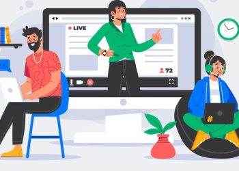 Programa Hackers do Bem oferece aulas on-line ao vivo para níveis avançados