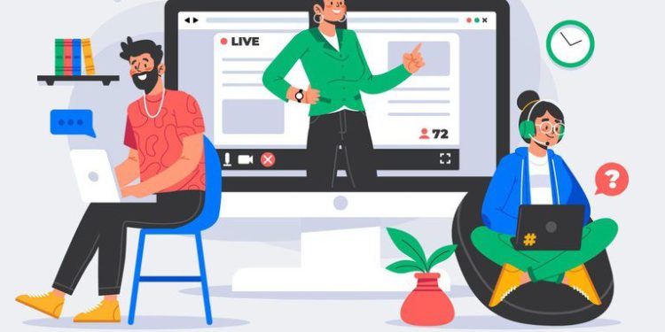 Programa Hackers do Bem oferece aulas on-line ao vivo para níveis avançados