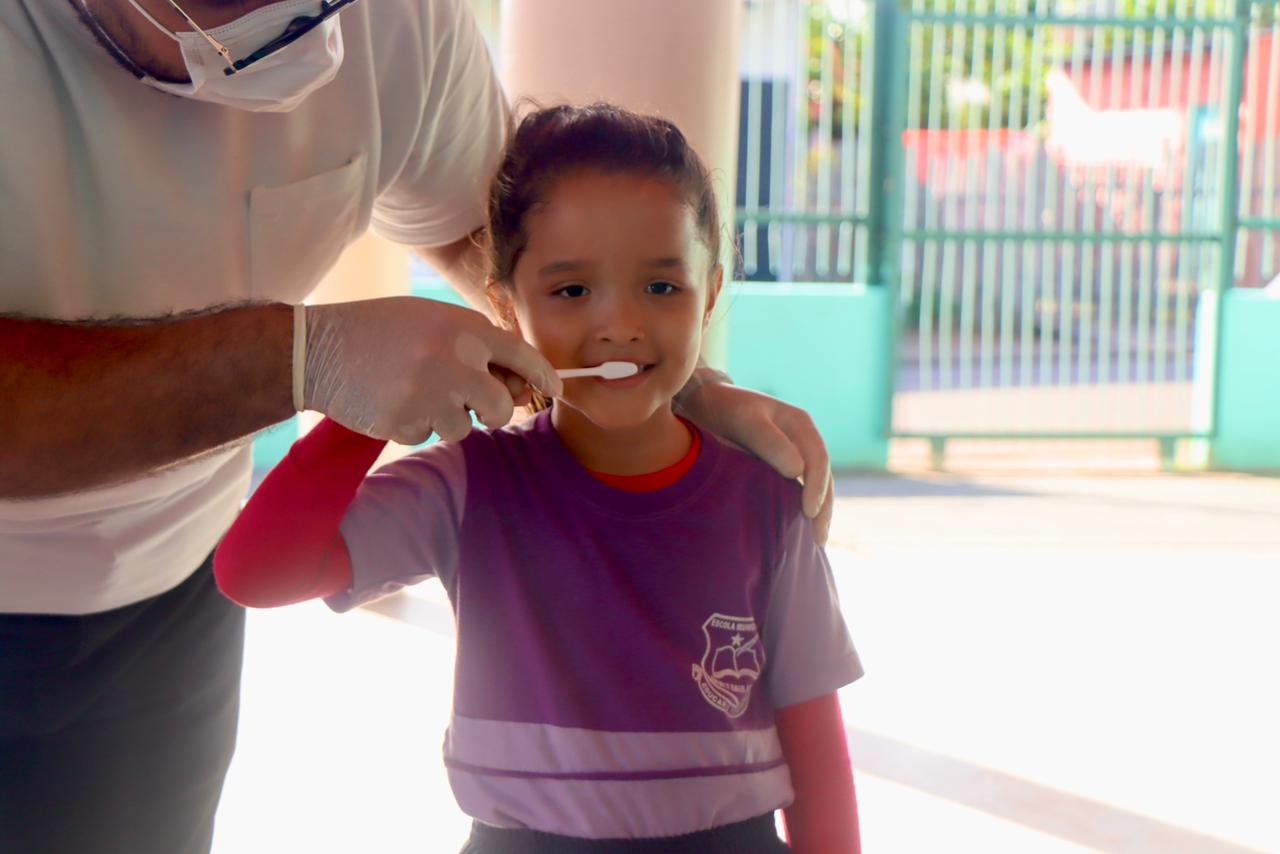 Foto: Ney Batista/Prefeitura de Itacoatiara/Divulgação