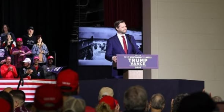 EUA e Irã iniciam negociações diretas de paz no Paquistão