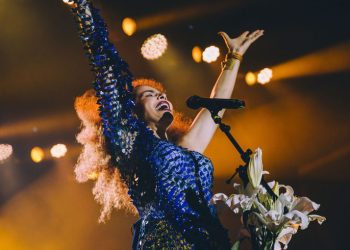 Lei Rouanet bate recorde de captação no primeiro trimestre de 2026