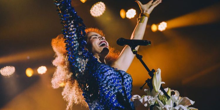 Lei Rouanet bate recorde de captação no primeiro trimestre de 2026