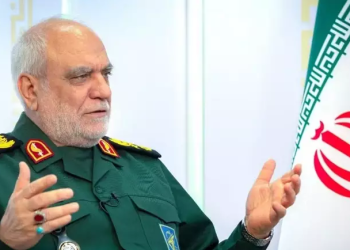 Chefe de Inteligência da Guarda Revolucionária morre em ataque de Israel