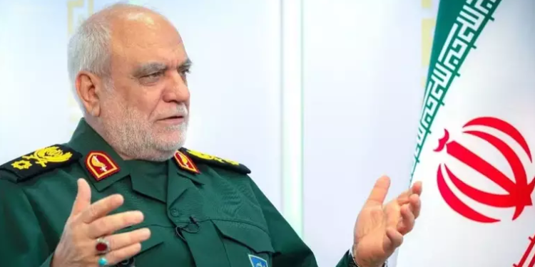 Chefe de Inteligência da Guarda Revolucionária morre em ataque de Israel