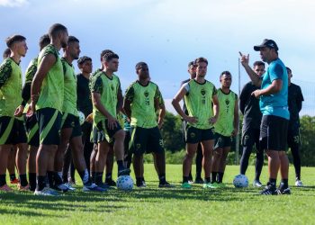 Manaus FC estreia na Série D na Arena da Amazônia; veja agenda esportiva