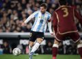 Entenda por que Messi foi processado por ficar fora de amistoso da Argentina