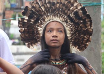 Manaus recebe 3ª edição da Mostra ‘Olhar Indígena’ com sessões gratuitas