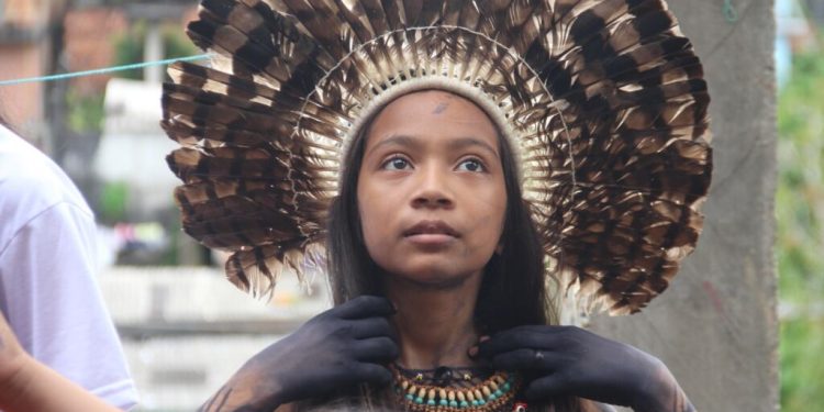 Manaus recebe 3ª edição da Mostra ‘Olhar Indígena’ com sessões gratuitas