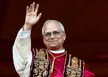 “Estamos nos tornando indiferentes à violência”, alerta Papa Leão XIV