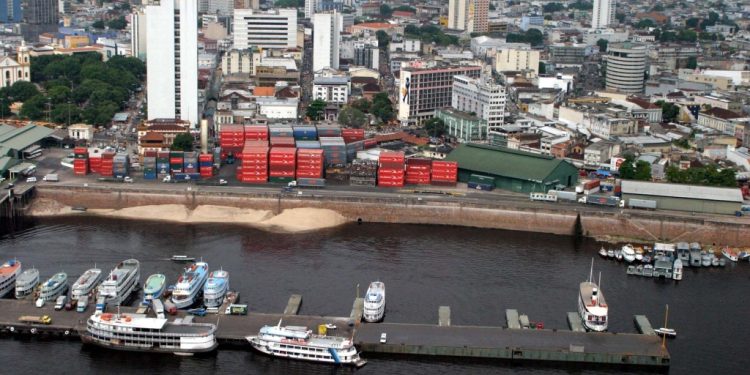 MPF recomenda limitação da cobrança da ‘taxa seca’ no Amazonas