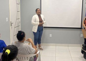 Ação de Páscoa com atendimentos gratuitos mobiliza comunidade em Manaus